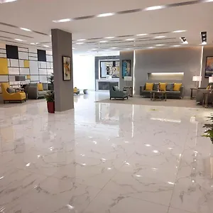 Executive Riyadh
