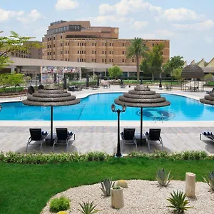 Intercontinental By Ihg ***** Riyad