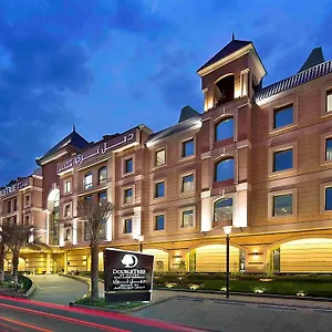 Doubletree By Hilton - Al Muroj Business Gate *** Riyad