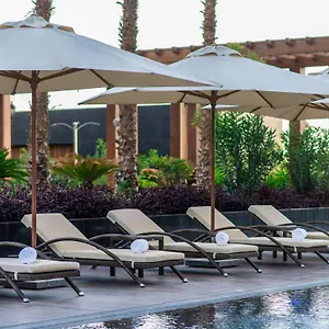 Movenpick And Residences ***** Riyad