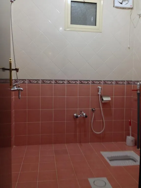 Al Raha Al Masiya Apartment Riadh Aparthotel