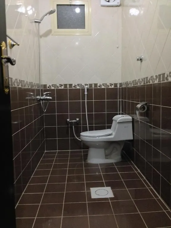 Al Raha Al Masiya Apartment Riadh